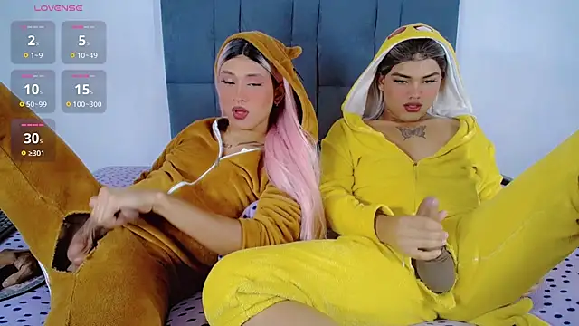 Madisson luxe online show from 7, 4, 2026