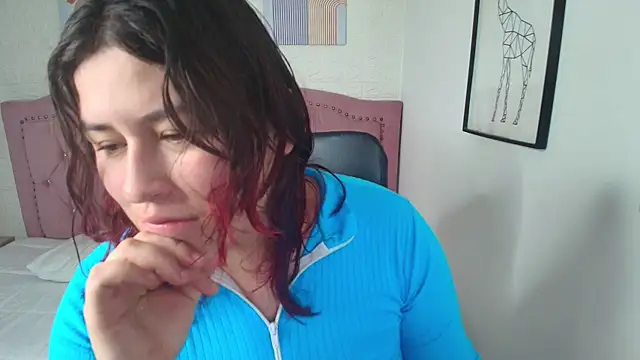 Snapshot of azul_veraa chatting on 10, 1, 2026 azul veraa online show from 10, 1, 2026