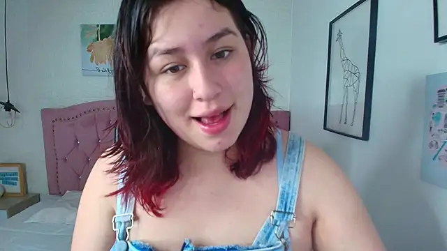 Snapshot of azul_veraa chatting on 13, 1, 2026 azul veraa online show from 13, 1, 2026