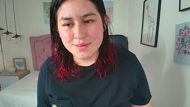 Snapshot of azul_veraa chatting on 15, 1, 2026 azul veraa online show from 15, 1, 2026