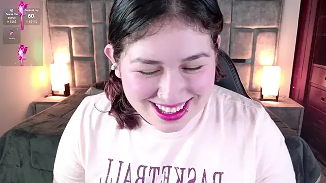 Snapshot of azul_veraa chatting on 3, 6, 2026 azul veraa online show from 3, 6, 2026