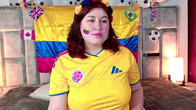 Snapshot of azul_veraa chatting on 11, 6, 2026 azul veraa online show from 11, 6, 2026