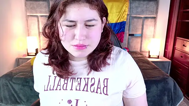 Snapshot of azul_veraa chatting on 7, 7, 2026 azul veraa online show from 7, 7, 2026