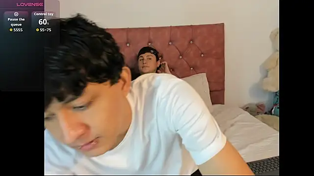 benji and nathan online show from 16, 1, 2026