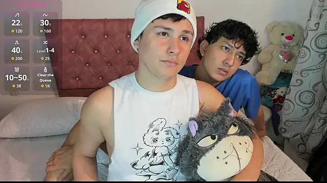 benji and nathan online show from 17, 1, 2026