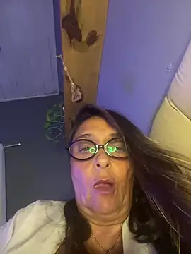 Annalua73 online show from 9, 1, 2026