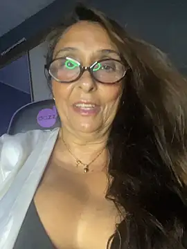 Annalua73 online show from 15, 1, 2026