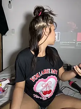 Kitty20205 online show from 9, 2, 2026