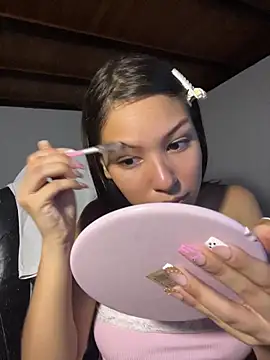 Snapshot of Kitty20205 chatting on 26, 4, 2026 Kitty20205 online show from 26, 4, 2026