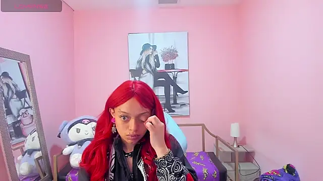 Acid bounze online show from 9, 3, 2026