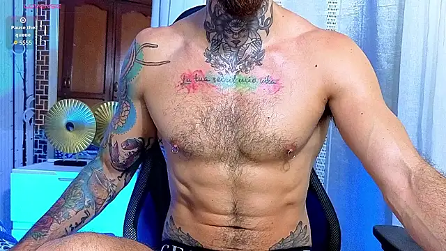 Simon Rz online show from 15, 3, 2026