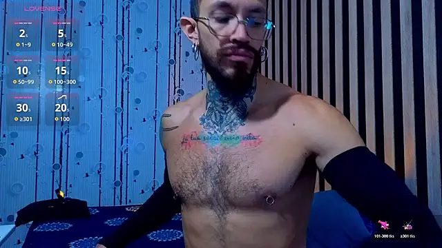 Simon Rz online show from 11, 4, 2026