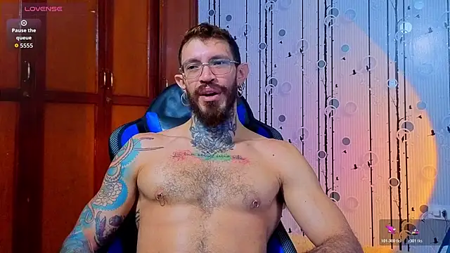 Simon Rz online show from 14, 4, 2026