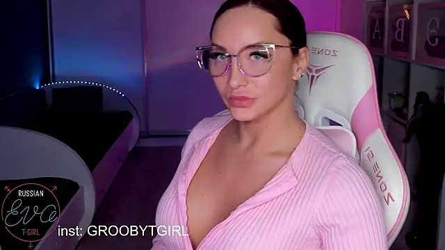 SibylVex online show from 27, 2, 2026