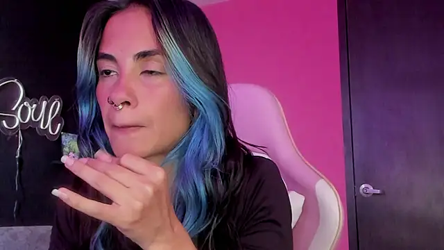 azula lillet online show from 10, 4, 2026