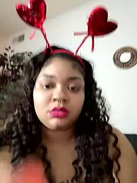 hispinkfreak219 online show from 11, 1, 2026