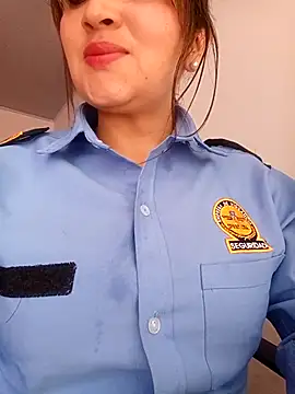 Alejandra N online show from 11, 2, 2026