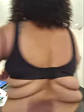 Snapshot of Big_Booty_Bonnie chatting on 19, 7, 2026 Big Booty Bonnie online show from 19, 7, 2026