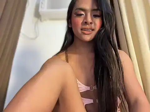 Girlcock pleasure online show from 15, 1, 2026