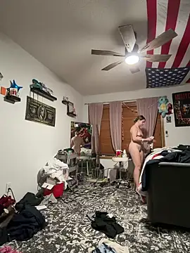 SassynNatty online show from 14, 2, 2026