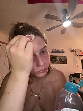 SassynNatty online show from 15, 4, 2026