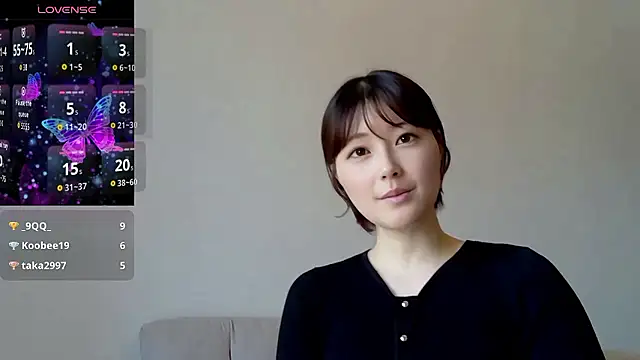 Snapshot of isshiki00 chatting on 9, 5, 2026 isshiki00 online show from 9, 5, 2026