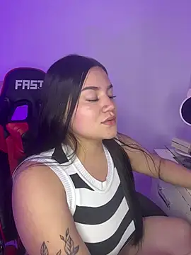 abby gonzales online show from 15, 3, 2026