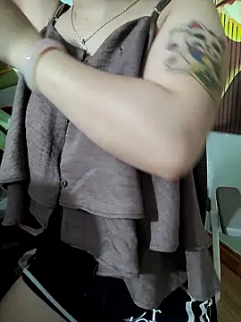 -LunaLust online show from 14, 4, 2026