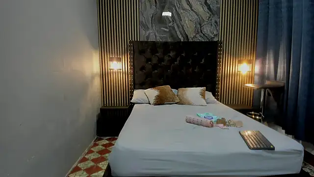 kiana barlow online show from 17, 1, 2026