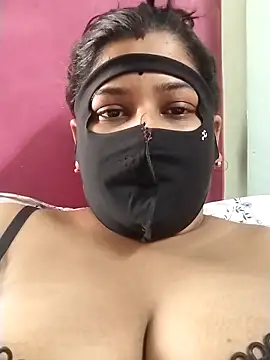 pinkisaha75 online show from 16, 3, 2026