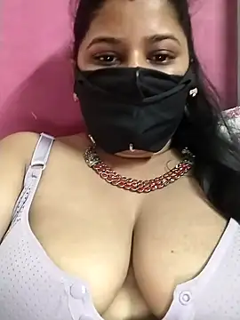 pinkisaha75 online show from 19, 4, 2026