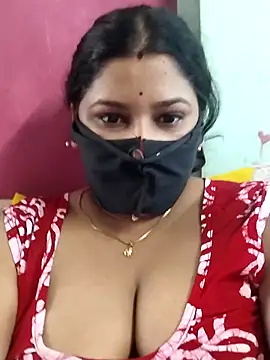 pinkisaha75 online show from 15, 6, 2026