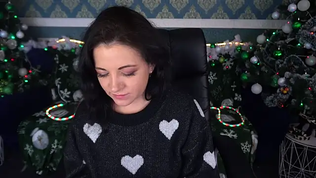 Dafni Monn online show from 7, 1, 2026