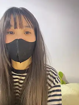 Snapshot of Dau_123 chatting on 7, 2, 2026 Dau 123 online show from 7, 2, 2026