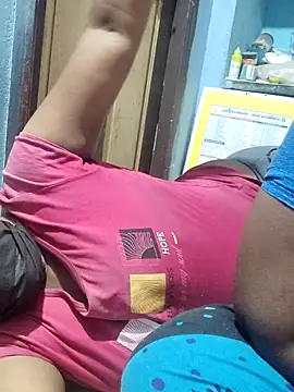 divyasree1431 online show from 12, 1, 2026