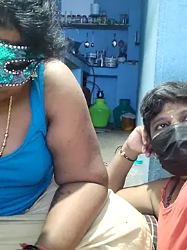 divyasree1431 online show from 22, 3, 2026