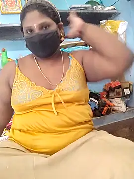 divyasree1431 online show from 17, 4, 2026