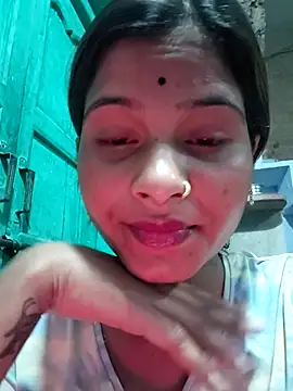 Nirasha cute online show from 9, 2, 2026