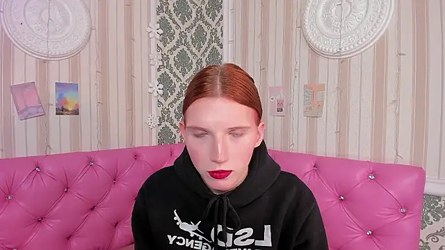 AlicexPrincess online show from 14, 1, 2026