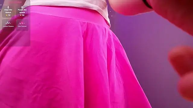 Snapshot of AshLinks_ chatting on 6, 2, 2026 AshLinks online show from 6, 2, 2026