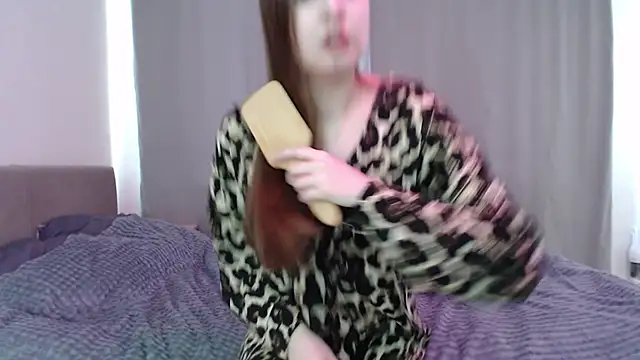 Eva Alex  online show from 27, 2, 2026