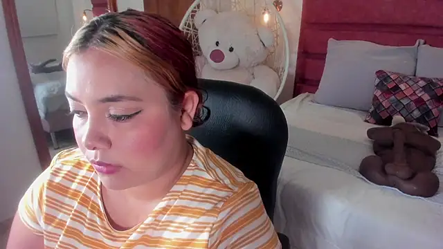 tatikanyx online show from 28, 3, 2026