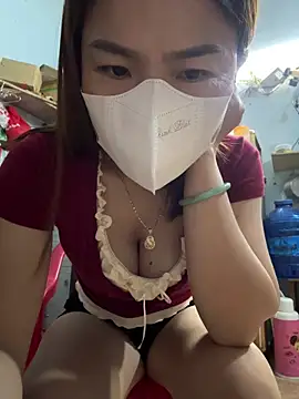 Snapshot of July-love chatting on 10, 2, 2026 July-love online show from 10, 2, 2026