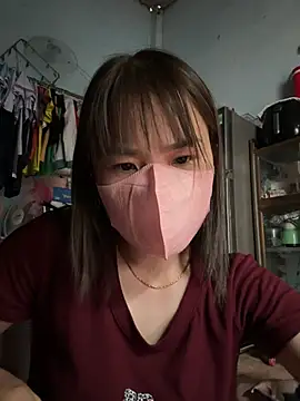 Snapshot of July-love chatting on 22, 2, 2026 July-love online show from 22, 2, 2026