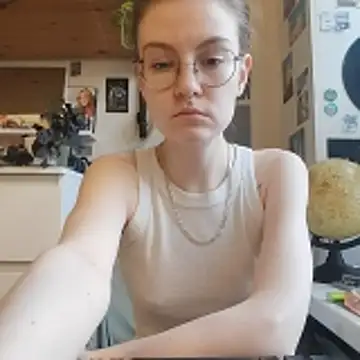 Shy Bamby online show from 31, 3, 2026