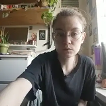 Shy Bamby online show from 16, 4, 2026