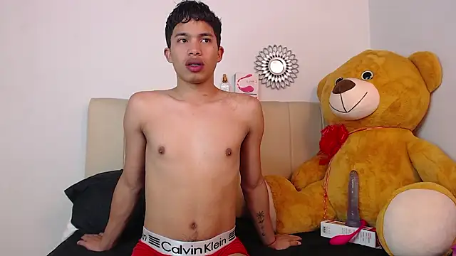 BayronSantana online show from 24, 2, 2026