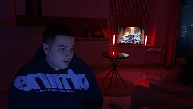 DontSkipMeBaby online show from 7, 1, 2026