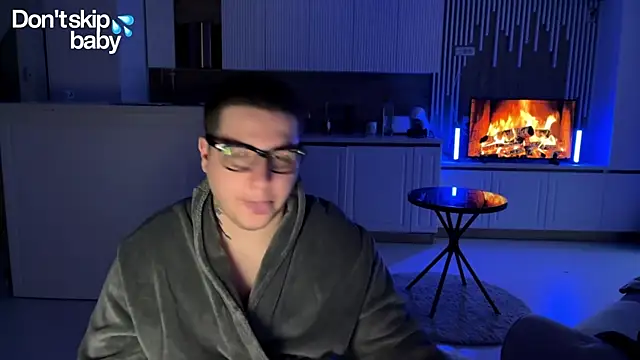 DontSkipMeBaby online show from 8, 1, 2026