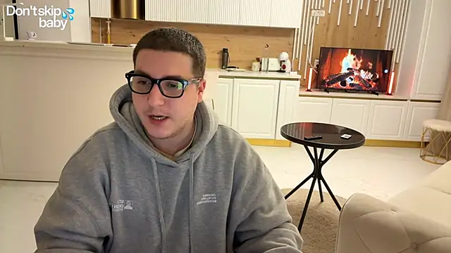 DontSkipMeBaby online show from 11, 1, 2026